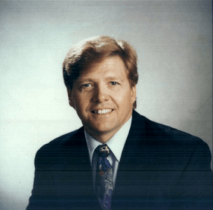 Dr. William Horton NLP Practitioner Training