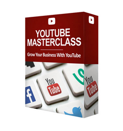 Dream Cloud Academy YouTube Masterclass 2020