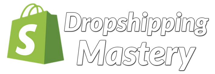 Dropshipping Mastery Course Dropshipping Mastery Course