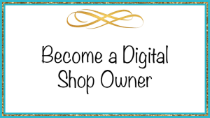 D'vorah Lansky M.Ed. Become a Digital Shop Owner