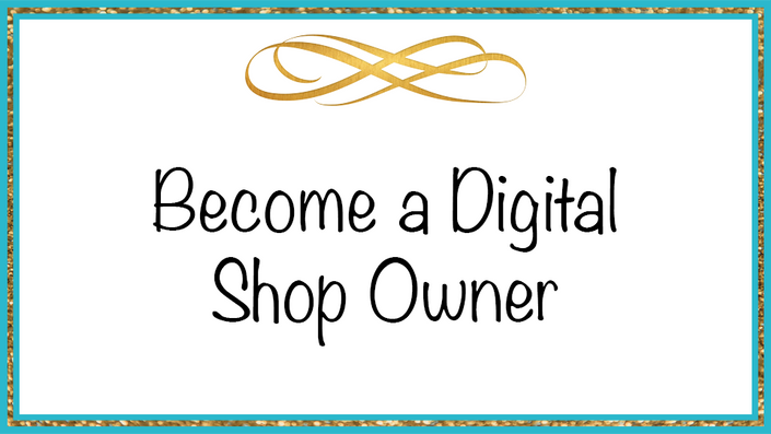 D’vorah Lansky M.Ed. Become a Digital Shop Owner D'vorah Lansky M.Ed. Become a Digital Shop Owner