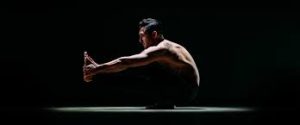 Dylan Werner AloMoves Advanced True Strength