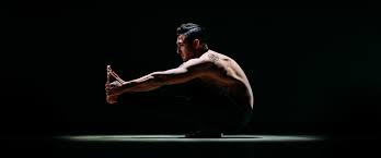 Dylan Werner AloMoves Advanced True Strength Dylan Werner AloMoves Advanced True Strength