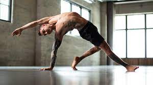 Dylan Werner AloMoves Movement Rx
