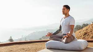 Dylan Werner AloMoves The Breath Sequence
