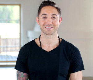 Dylan Werner AloMoves True Strength Builder II