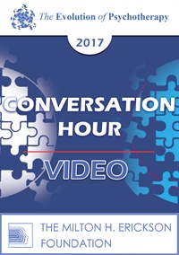 EP17 Conversation Hour 12 Martin Seligman