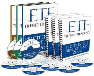 ETF-Trend-Trading-Mentorship-Course