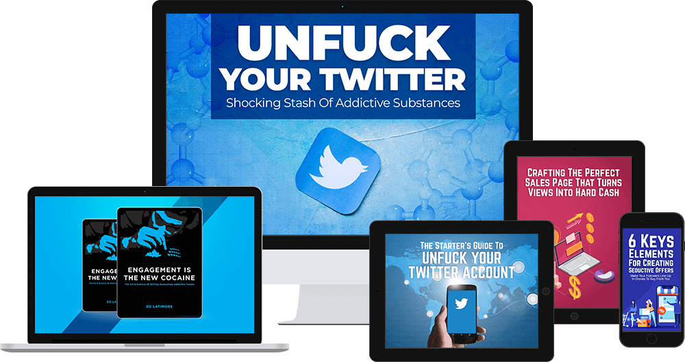 Ed Latimore Unfuck Your Twitter Ed Latimore Unfuck Your Twitter