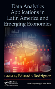 Eduardo Rodriguez Data Analytics Applications in Latin America and Emerging Economies