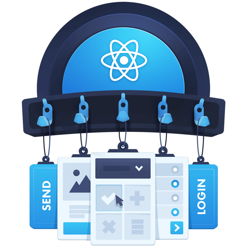 Egghead Reusable State and Effects with React Hooks Egghead Reusable State and Effects with React Hooks