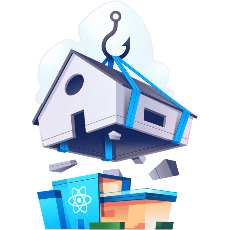 Egghead Simplify React Apps with React Hooks Egghead Simplify React Apps with React Hooks