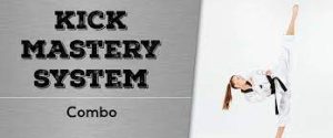 Elastic Steel Kicking Mastery System (Levels 1