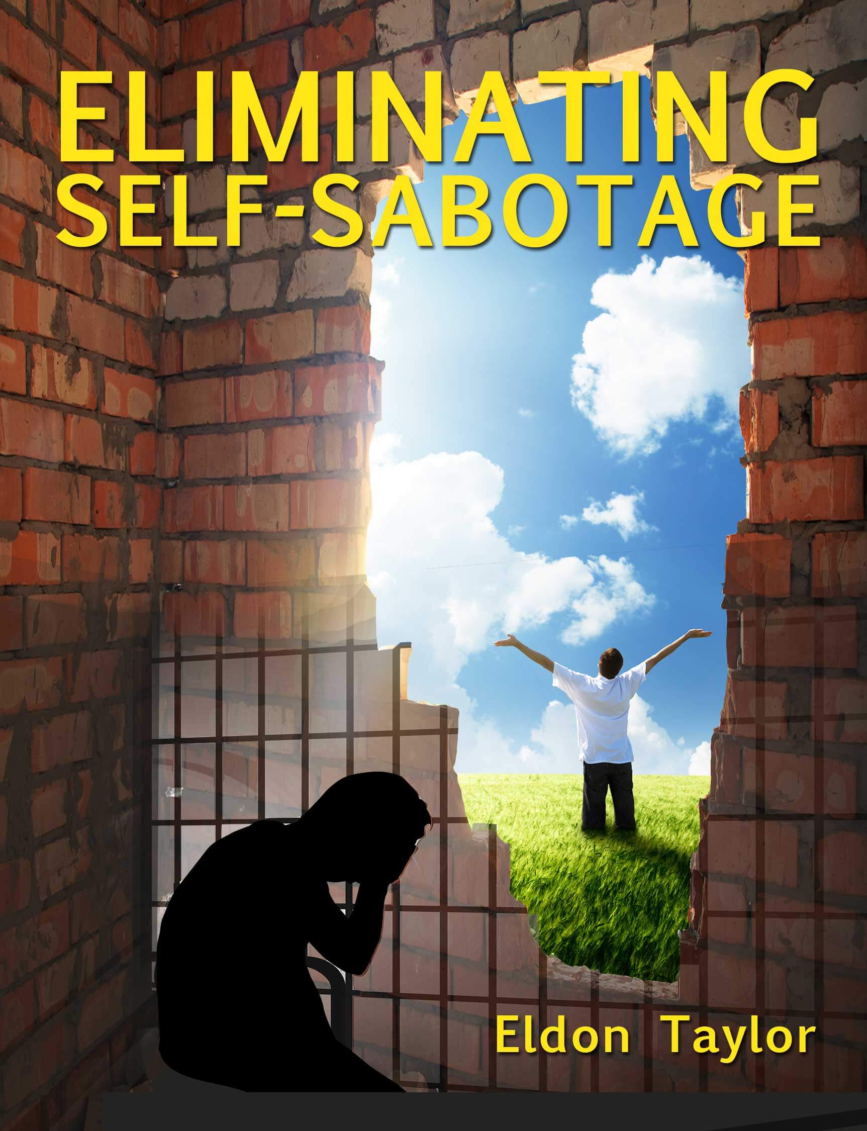 Eldon-Taylor-InnerTalk-Eliminating-Self-Sabotage-Album1