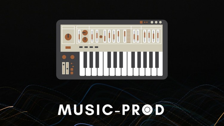 Electronic Music Production In Logic Pro X 5 Courses In 1 Electronic Music Production In Logic Pro X 5 Courses In 1