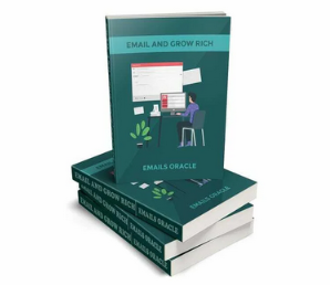 Emails Oracle Email And Grow Rich