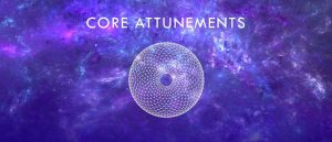 Emmanuel Dagher Core Attunements