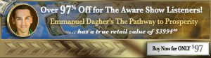 Emmanuel Dagher The Pathway to Prosperity