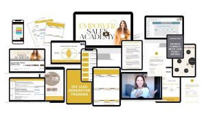 Empower Sales Academy 2.0