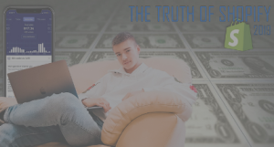 Engjell Berisha Welcome to The Truth Of Shopify Course