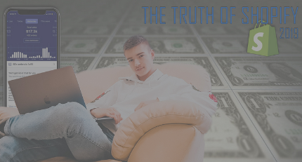 Engjell Berisha Welcome to The Truth Of Shopify Course Engjell Berisha Welcome to The Truth Of Shopify Course