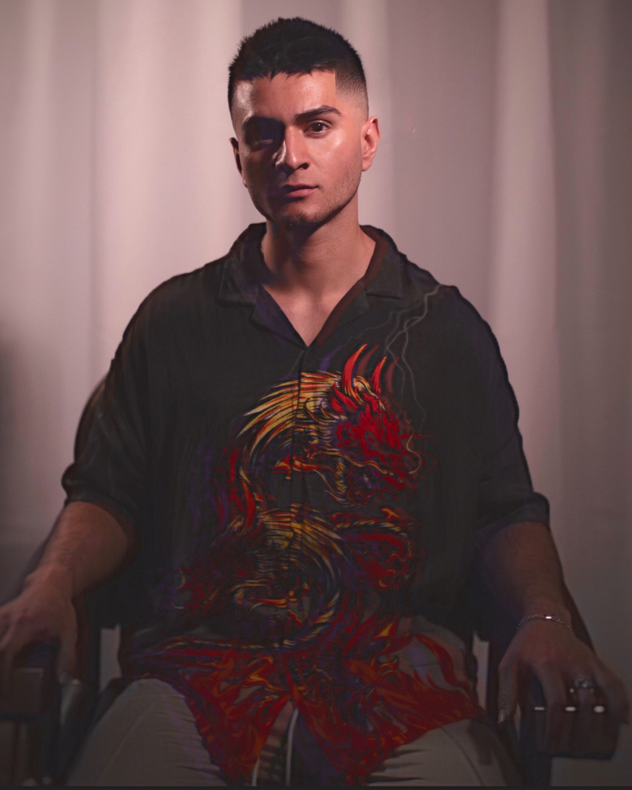 Enrique Tapia Enrique Tapia