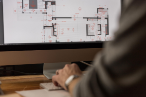Eric Reinholdt, RA, NCARB – REVIT Template – Schematic