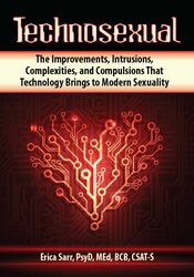 Erica Sarr Technosexual The Improvements