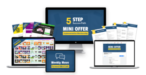 Erik Hoffmann Mini Offer Implementation