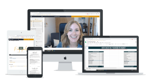 Erin Flynn Streamline Design Profit