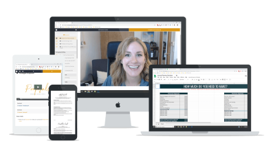 Erin Flynn Streamline Design Profit