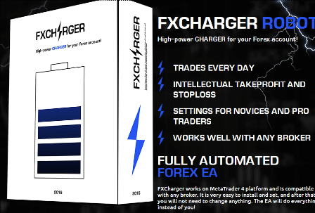 FXCharger FXCharger