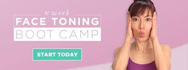 Face Yoga Method – 6 Week Face Toning Bootcamp Face Yoga Method - 6 Week Face Toning Bootcamp