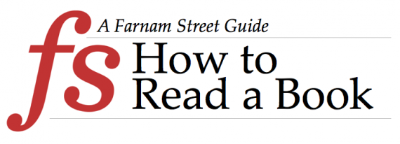 Farnam-Street-–-How-to-Read-a-Book