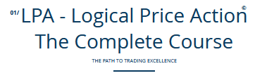 Feibel Trading LPA Logical Price Action The Complete Course Feibel Trading LPA Logical Price Action The Complete Course