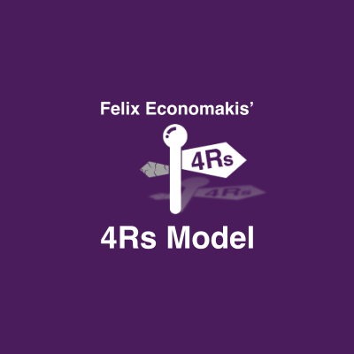 Felix-Economakis-4Rs-Model