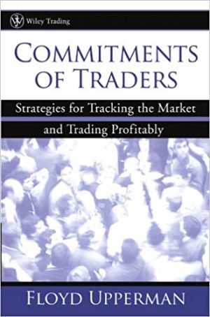Floyd Upperman Commitments of Traders