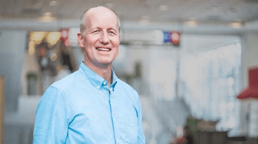 Frank Keeney Predictable Ecommerce Growth
