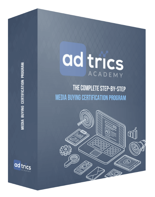 Fred-Lam-Adtrics-Academy-High-Performance-Media-Buyer-Certification-Program