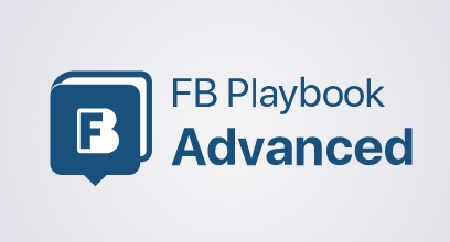 Fred Lam FB Playbook Advanced Fred Lam FB Playbook Advanced