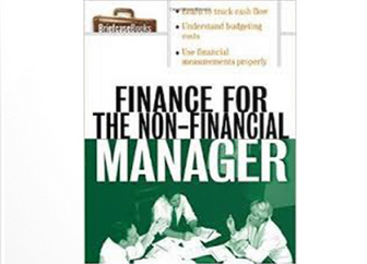 Fred Moore Finance for Non-Financial Professionals Fred Moore Finance for Non-Financial Professionals
