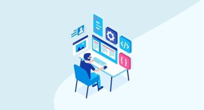 Front End Component Architecture