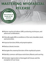 Garry Adkins Mastering Myofascial Release