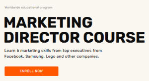 Gary Vaynerchuk – Marketing Director