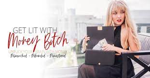 Genevieve Rackham Get Lit With Money Genevieve Rackham Get Lit With Money