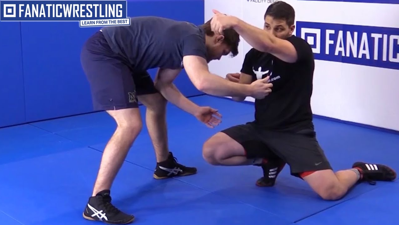 Georgi Ivanov Effective Hand Fighting Explained Georgi Ivanov Effective Hand Fighting Explained