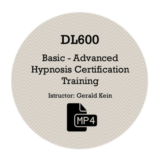 Gerald-Kein-Basic-Advanced-Hypnosis-Training