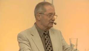 Gerald Kein Basic Intermediate Hypnosis