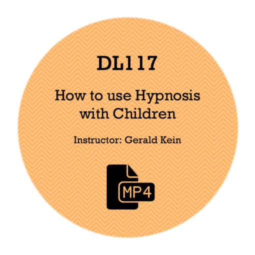 Gerald-Kein-How-To-Use-Hypnosis-With-Children