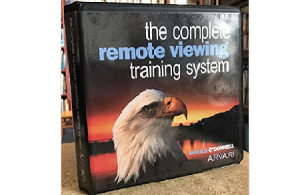 Gerald O Donnell The Portal (Complete Remote Viewing Training)